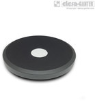 Маховик GN 923-100-K10-A-SW